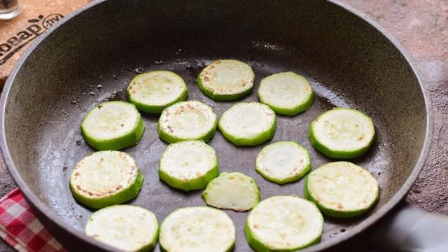 Сборник рецептов