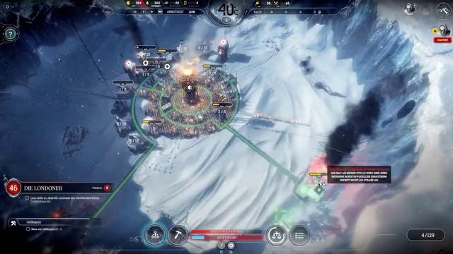 frostPunk смотреть онлайн