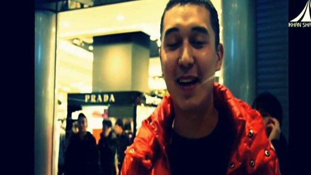 "Shopping Night" в ТРЦ "Хан Шатыр" смотреть онлайн