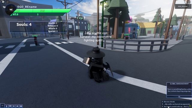 [AUT] Reaper!! (Showcase / Skins) смотреть онлайн