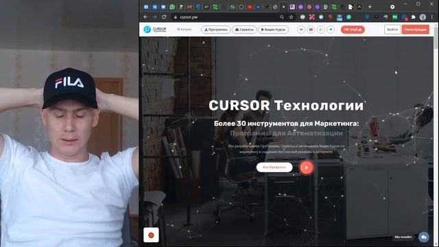 Как зарабатывать в Интернете - Выжимка 7 лет жизни в сети смотреть онлайн