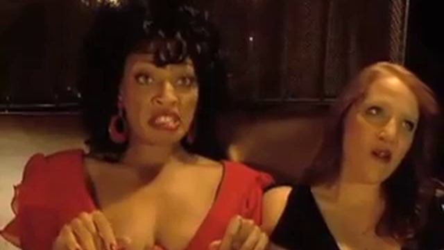 Indira G. Wilson Sketch Reel смотреть онлайн