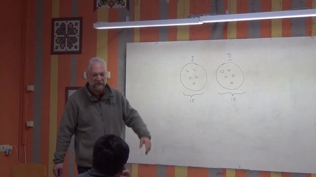 Графическое решение задач по вероятности. Высоцкий Иван Ростиславович Лекции для учителей математик смотреть онлайн