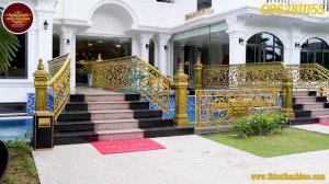 Công trình thực tế KS Crown Nguyên Hoàng Nha Trang