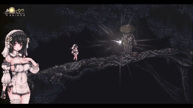 SiNiSistar [ryona game 18+] (1) смотреть онлайн