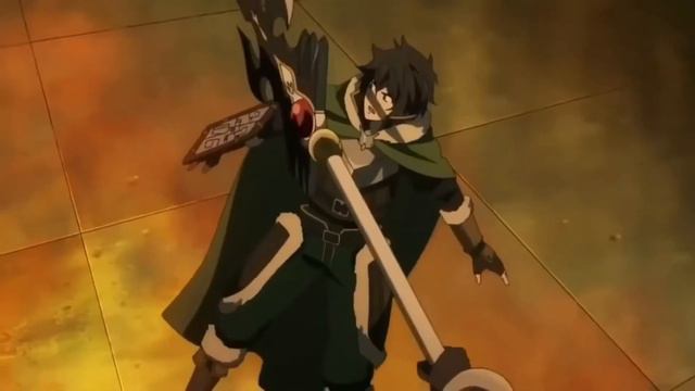 Rising of the Shield Hero AMV [Rise-Jonas Blue]// new Hero Rising Against Evil смотреть онлайн
