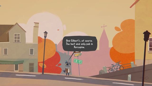 Fall of Porcupine ? Gameplay смотреть онлайн