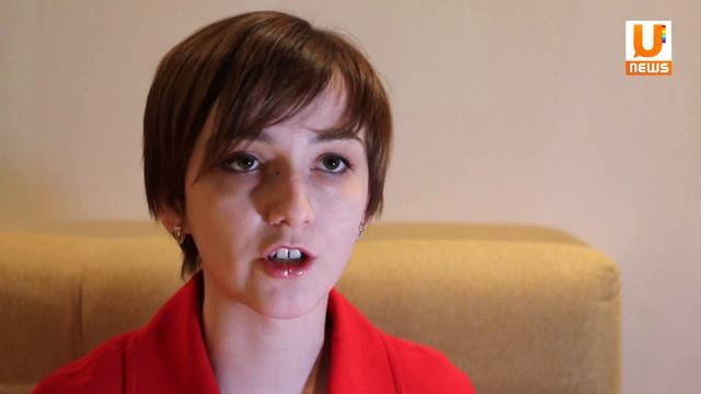 U News. Что такое квиз, и как в него играть? смотреть онлайн