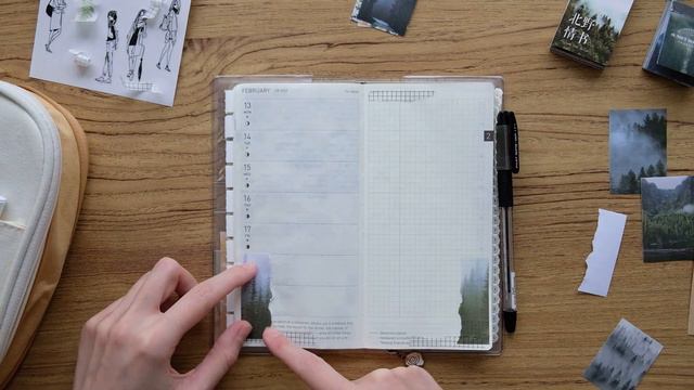 ПЛАНИРОВАНИЕ НЕДЕЛИ | 13 - 19 февраля 2023 смотреть онлайн