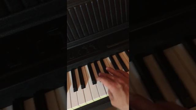 Yamaha CP-60M midi test смотреть онлайн
