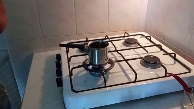 Как сделать настоящий турецкий кофе. Real turkish coffee by a real Turk смотреть онлайн