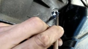 Датчик Заднего хода Форд Фокс 1