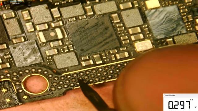 Iphone XS нет прошивки модема, Куплен с Авито под восстановление смотреть онлайн