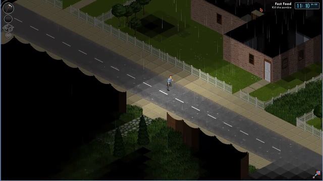 Indie Test Drive: Project Zomboid (Part 2) смотреть онлайн