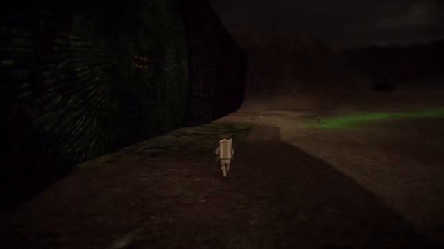 Lifeless Planet #4. Филлер с горячими источниками смотреть онлайн