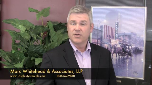 Has The Standard Insurance Company Denied your Long Term Disability Insurance Claim? смотреть онлайн