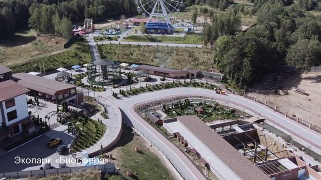 Калуга | Лесной | Окружение | ПИК смотреть онлайн