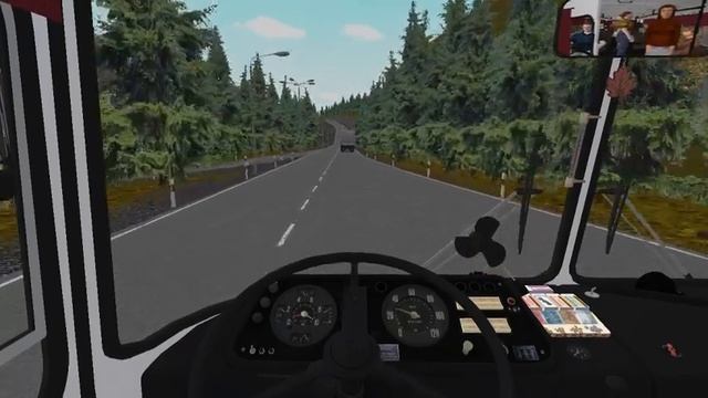 OMSI2●ЛАЗ 695H●Могэс смотреть онлайн