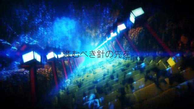 Touhou LostWord Feat. Faylan X Alstroemeria Records - Disillusion