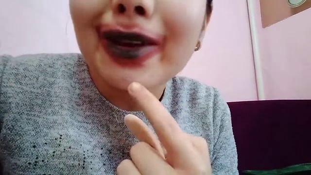 Макияж в самом ужасном салоне ??? смотреть онлайн