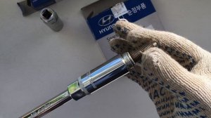 Сравнение свечных головок