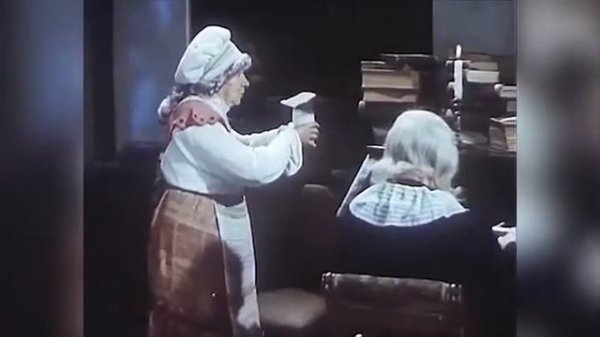 Песня Звездочета