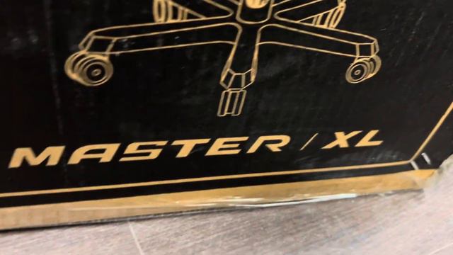 DXRacer Master XL-2023 & EVOLUTION NOMAD PRO \ Кресло 57.900 против 34.900 смотреть онлайн