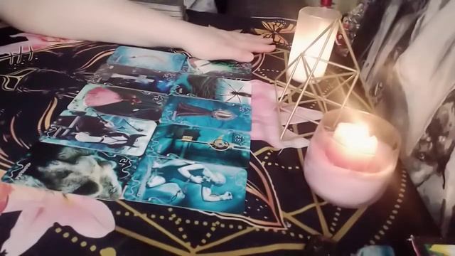 Как снять оморочки, морок? #таро#tarot#magic смотреть онлайн