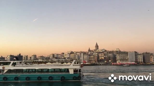 О Стамбул.. Ты прекрасен.. ты богат