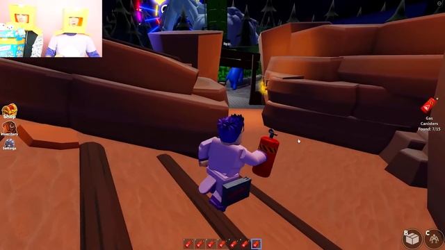 Making LANKYBOX.EXE A ROBLOX ACCOUNT!? (EVIL JUSTIN.EXE ATTACKED US!) смотреть онлайн