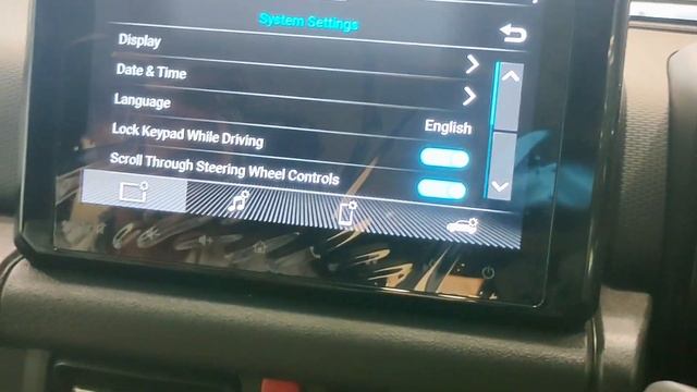 2024 Suzuki Jimny 4×4 Top Model Full Review || Jimny 5-doors Thunder Edition #youtube #automobile