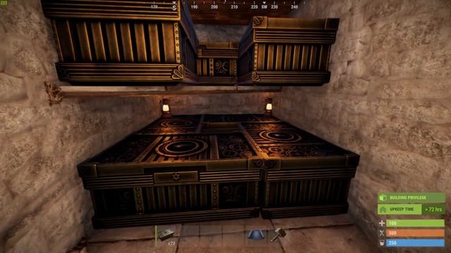 7 Boxes in a 1x1 | Hyper-Efficient Loot Room Designs -- Evil's Quick Tips 02 смотреть онлайн