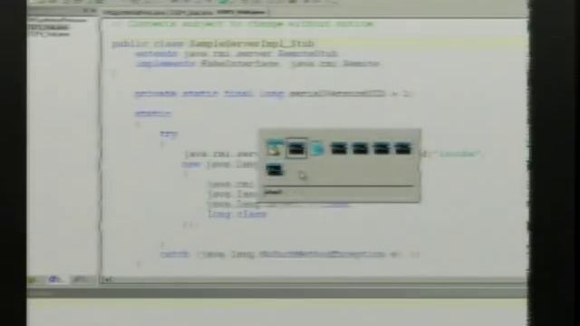 Owasp5024 Part3 - SECURITY ASSESSING JAVA RMI, with Adam Boulton. смотреть онлайн