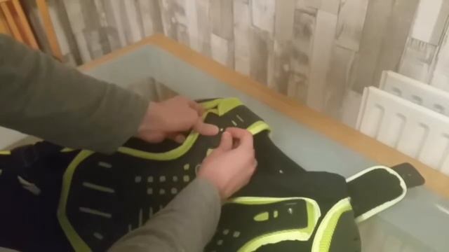 Обзор моточерепахи от Perrini смотреть онлайн