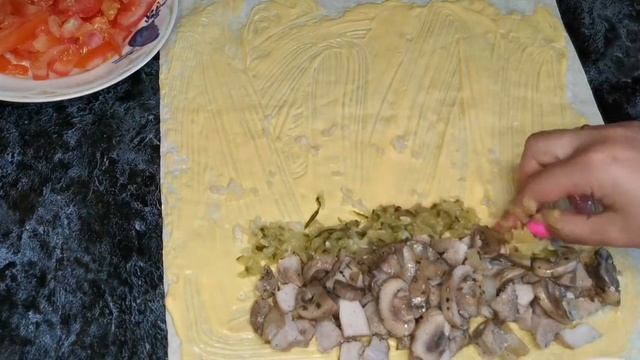 СЫРНАЯ шаурма из СВИНИНЫ -3 СЫРА / Больше не ПОКУПАЮ/ДОМАШНЯЯ ШАУРМА ТОП смотреть онлайн