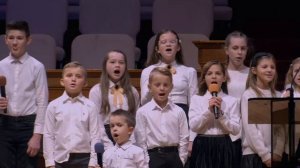 Не ссорьтесь на дороге - Песня - Дети