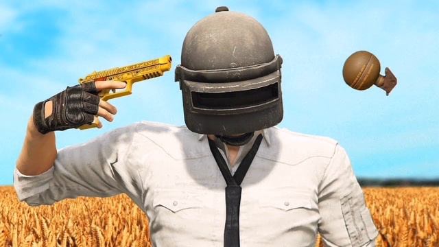 PUBG MOBILE LITE | Разработчики услыште наши молитвы! смотреть онлайн