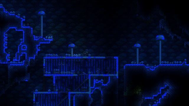 Terraria: The Boulder Experience смотреть онлайн