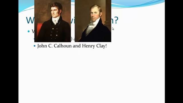 APUSH Review: War of 1812 смотреть онлайн