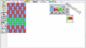 brother KH 965i загрузка рисунка из ДК