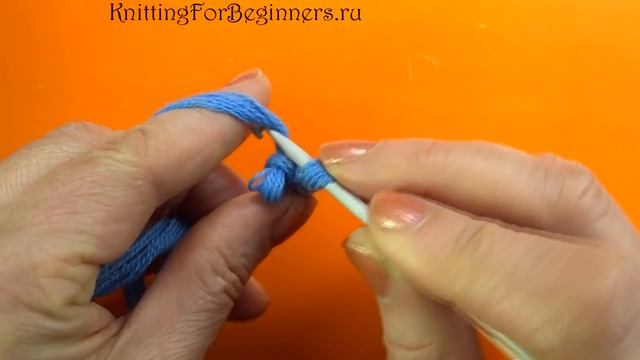 Шнур i cord из двух петель вязание крючком Урок вязания 362 смотреть онлайн