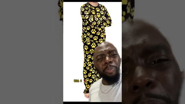 Nunca use esse pijama 🦄 смотреть онлайн