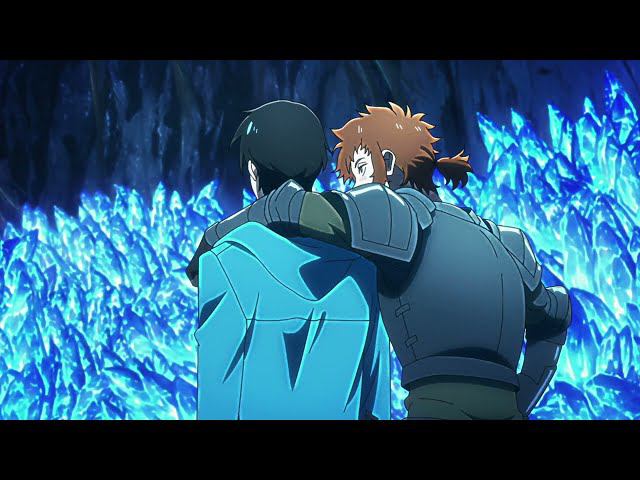 Соло левелинг эдит