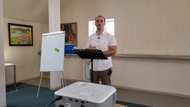 Спасти душу от смерти | Иакова 5:19-20 | Дмитрий Шпилько смотреть онлайн