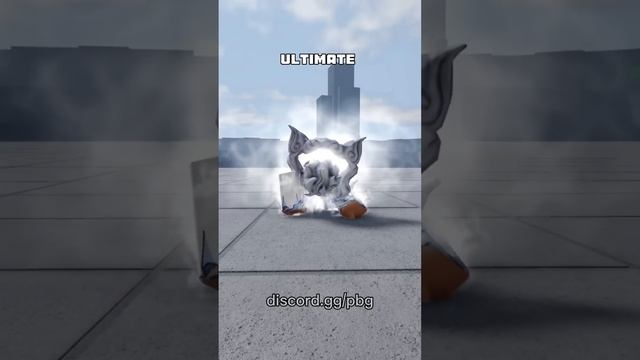 New Luffy Showcase | Roblox One Piece Battlegrounds смотреть онлайн