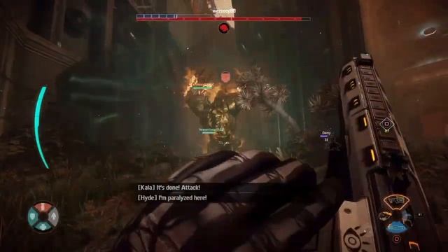 WORST MONSTER EVER?!? | Evolve PS4 Gameplay смотреть онлайн