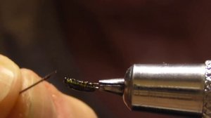 Безнасадочная мормышка для ловли плотвы. Безмотылка своими руками.Winter bait with their hands