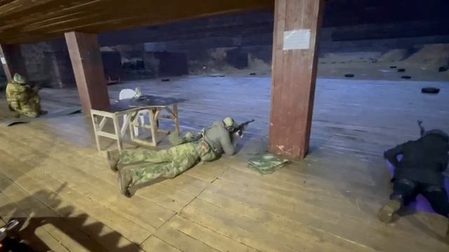 Кто сказал что женщины слабый пол?