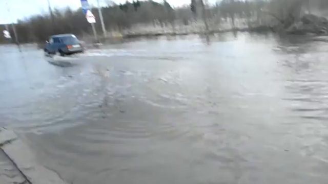 Котлас топит смотреть онлайн