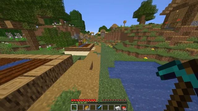 МАЙНКРАФТ НО Я СКРАФТИЛ КИРКА БЕССМЕРТИЯ БОГА ЗА 1,000,000$! ЭТОТ КРАФТ СЛОМАЕТ ВАШ MINECRAFT смотреть онлайн